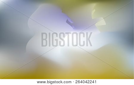 Complex Gradient Background Style