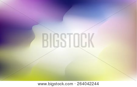 Complex Gradient Background Style