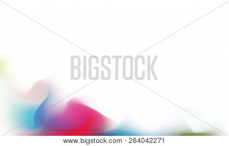 Complex Gradient Background Style