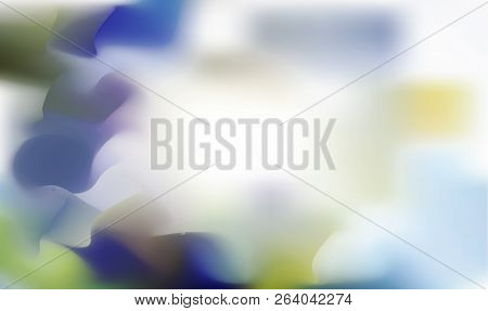 Complex Gradient Background Style