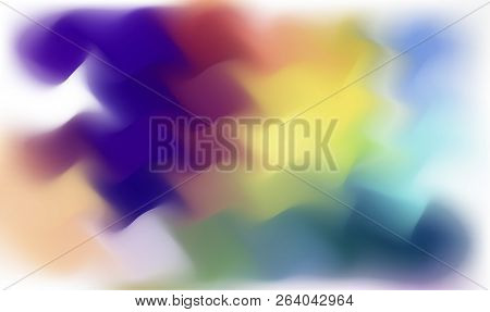 Complex Gradient Background Style