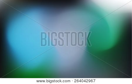 Complex Gradient Background Style