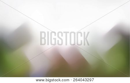 Abstract Background Style Chaos Gradient, Arbitrary Minimalism