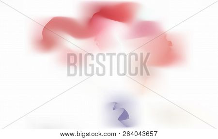 Abstract Background Style Chaos Gradient, Arbitrary Minimalism