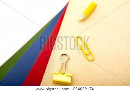 Book Yellow Pencil Scarpers Studio Quality Light