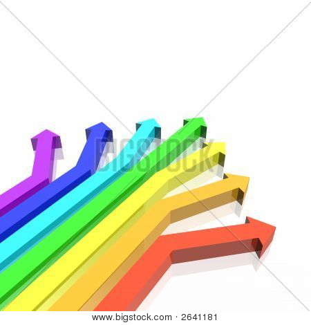3D pile