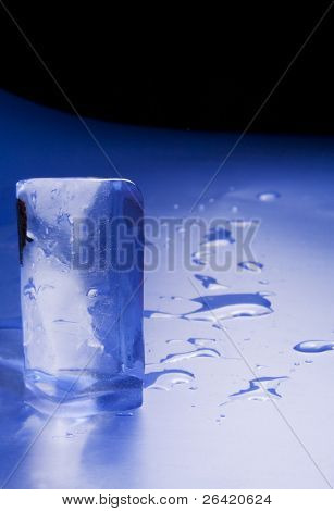 hielo