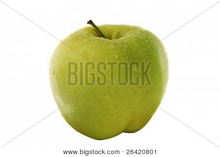 apple