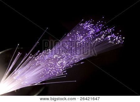 fibra ottica