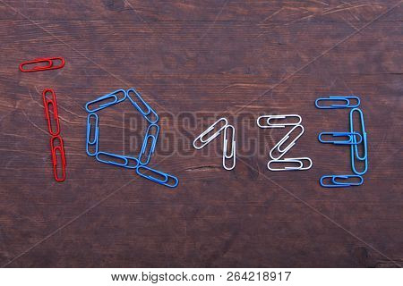 Iq Red Blue Scarper Table Studio Quality Light