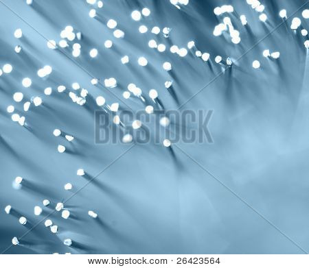 fibra ottica