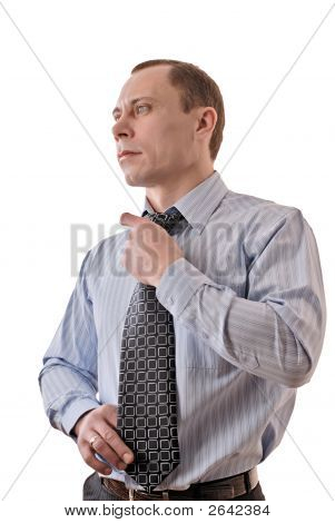 Cravatta cravatta uomo