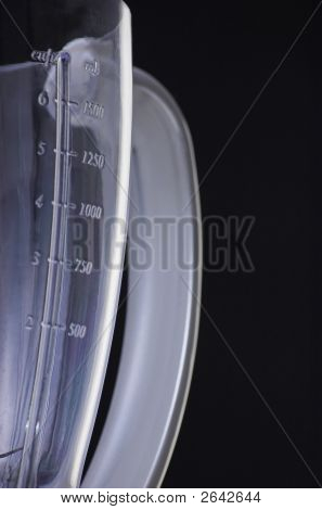 Frullatore Studio Shot