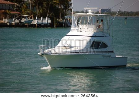 Barca da pesca gioco