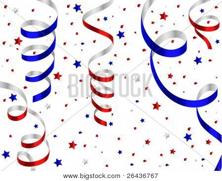 sfondo di celebrazione del giorno dell'indipendenza