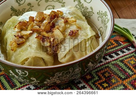 Lithuanian Balandeliai