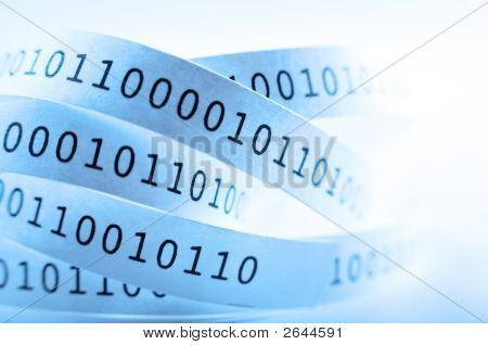 Binary Code