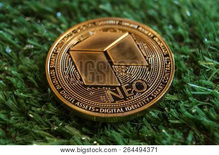 Neo Is A Modern Way Of Exchange And This Crypto Currency Is A Convenient Means Of Payment In The Fin