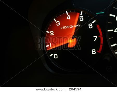 Aceleración
