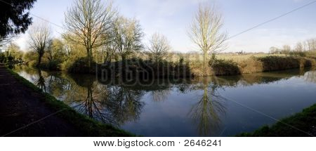 Canal