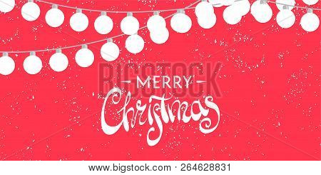 Christmas Greeting Card
