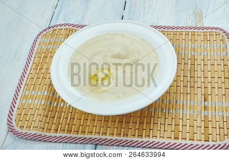 Finnish Perunavelli