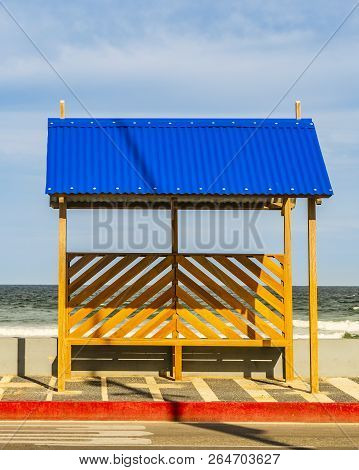 Punta Del Este La Brava Beach