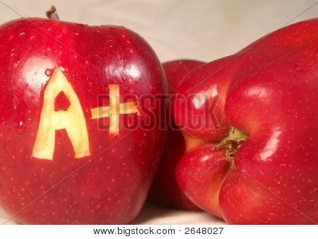 Manzanas