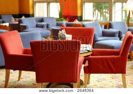 Die Lounge
