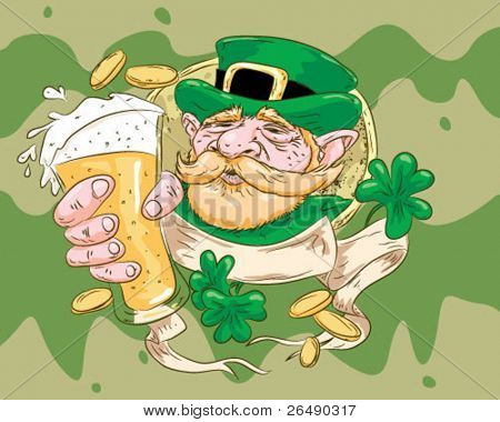 St. Patrick ห้องพิมพ์