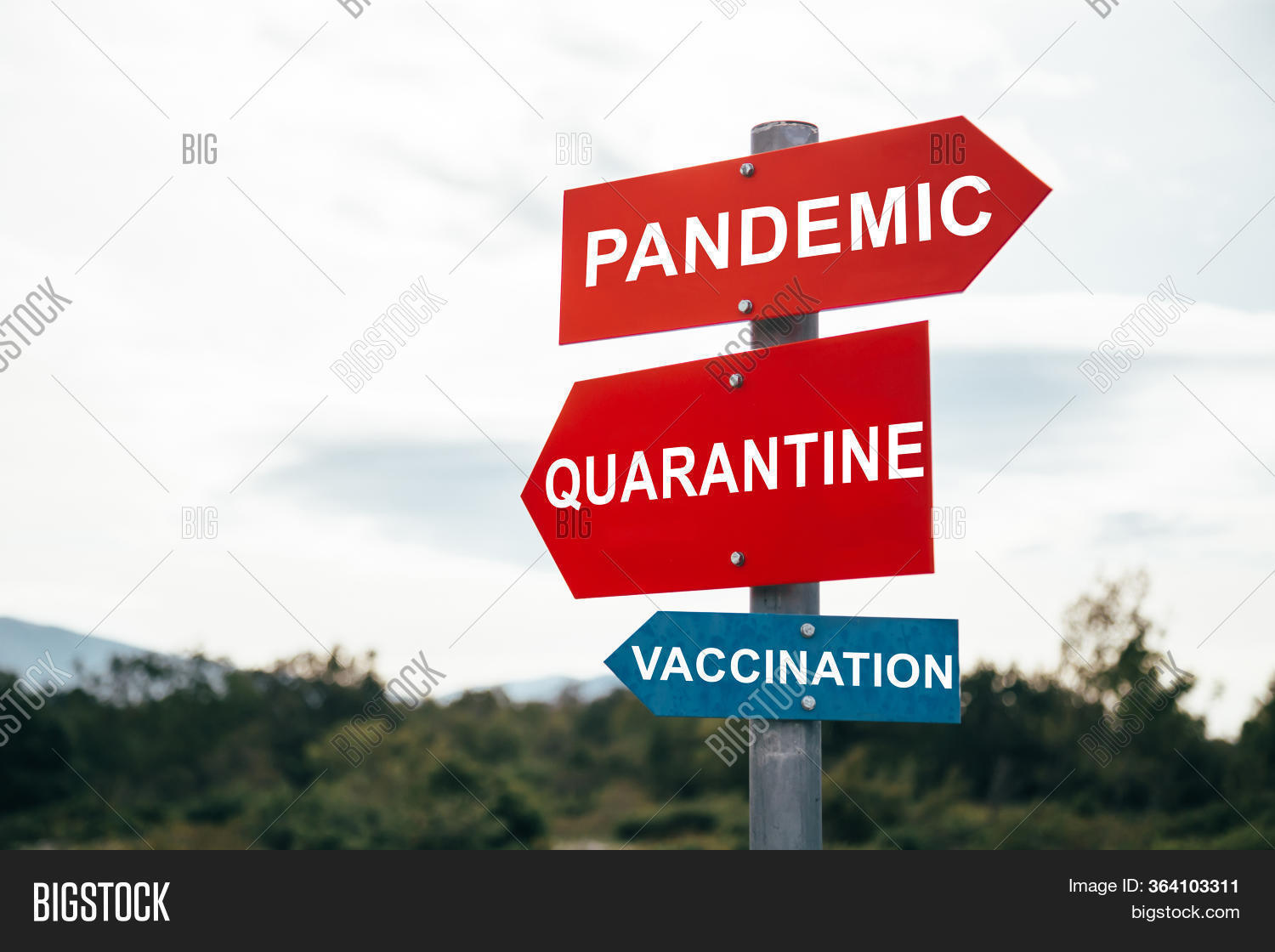 Pandemic, Quarantine, Image & Photo (Free Trial) | Bigstock