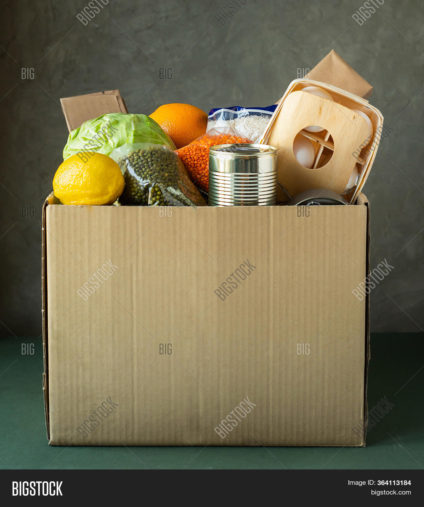 Delivery Service Image & Photo (Free Trial) Bigstock