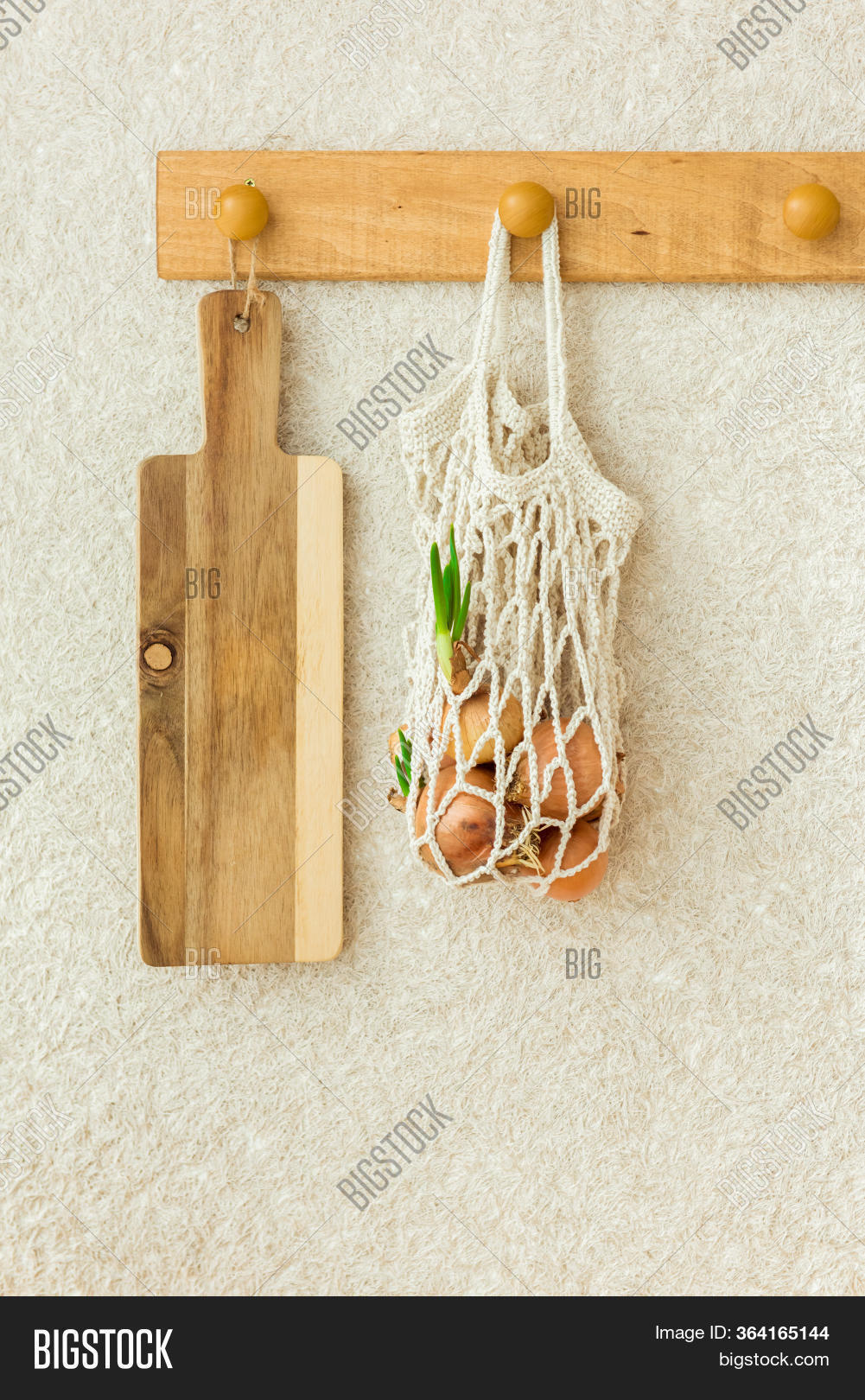 Kitchen Decoration Image & Photo (Free Trial) Bigstock