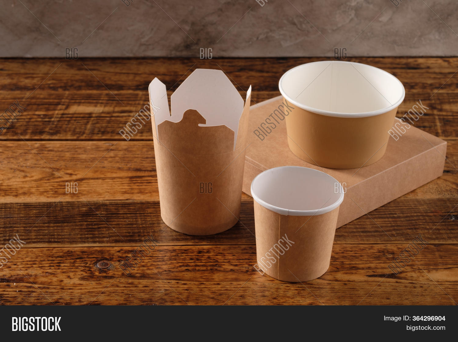 Street Fast Food Paper Image & Photo (Free Trial) | Bigstock