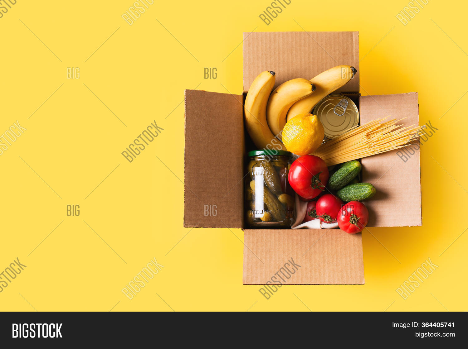 Food Delivery Box Image & Photo (Free Trial) Bigstock