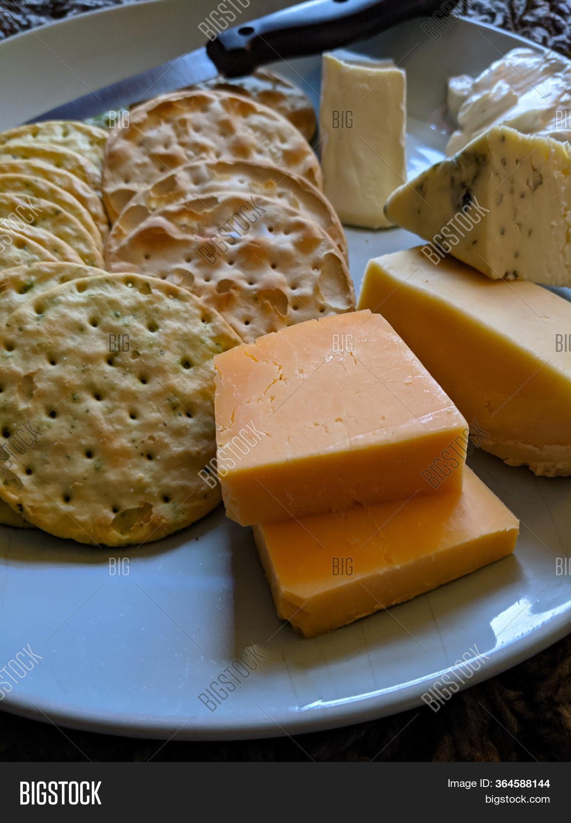 Large Chunk Cheese Image & Photo (Free Trial) Bigstock