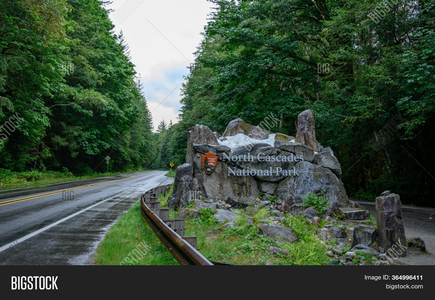 Marblemount, United Image & Photo (Free Trial) Bigstock