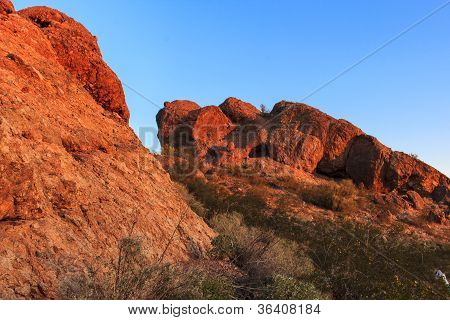 Papago Parkı