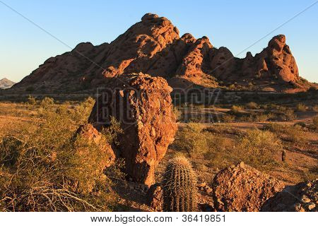 Papago Parkı
