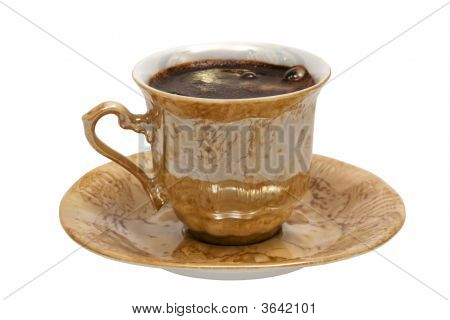Tazza da caffè