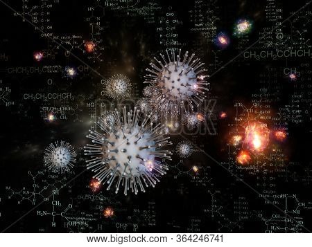 Computing Viral World