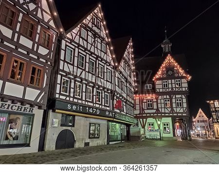 City Hall Pharmacy In Bad Urach (rathaus-apotheke)