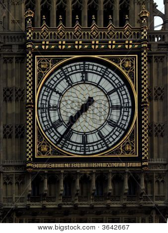 Horloge de Big Ben