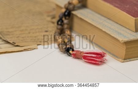 Ramadan, The Muslim Rosary