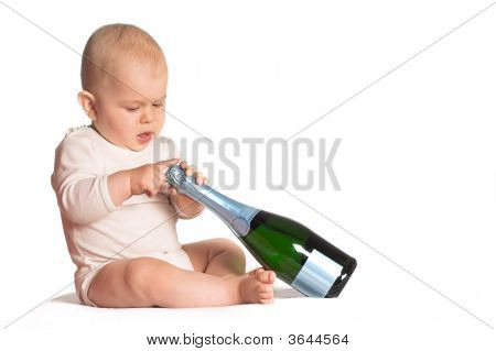 Bonne année
