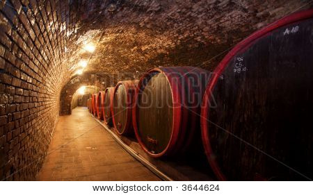 Winecellar