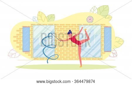 Party In Apartment Disturbs Neighbors, Slide. Two Apartments Separated By Wall. In One Party Guests 