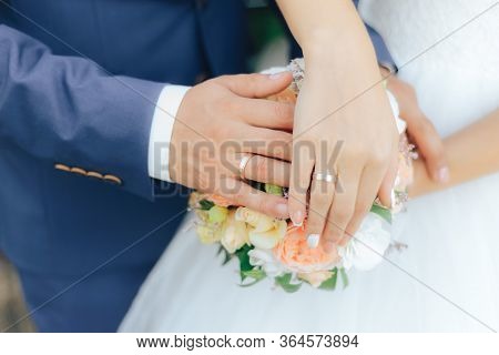 Stylish Wedding Rings For Wedding Marriage Ceremony