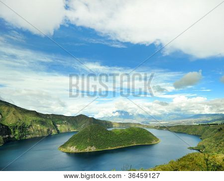 Ecuador