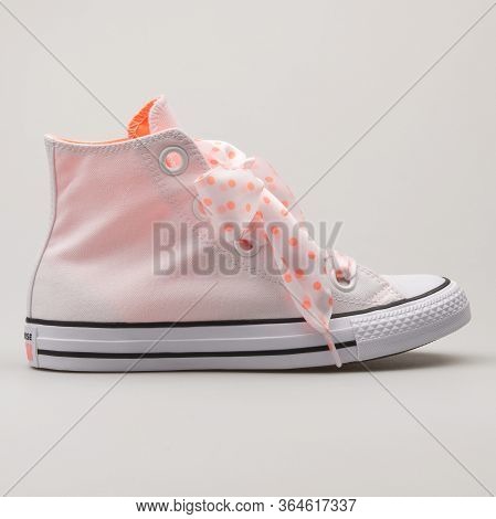 converse chuck taylor all star big eyelets hi